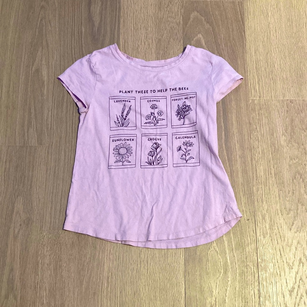 Light pink top 💕